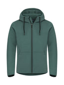 Pemberton Hood FZ - Pine Green
