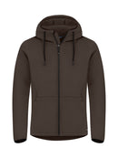 Pemberton Hood FZ - Dark Mocca