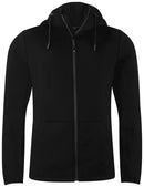 Pemberton Hood FZ - Black