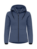 Pemberton Hood FZ Ladies - Ensign Blue