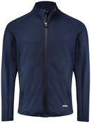 Adapt Full Zip Jacket Men - Dark Navy