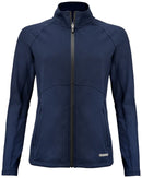 Adapt Full Zip Jacket Ladies - Dark Navy