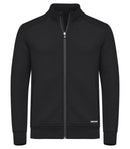 Pemberton Cardigan FZ Men - Black