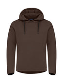 Pemberton Hood Men - Dark Mocca