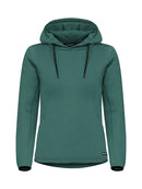 Pemberton Hood Women - Pine Green