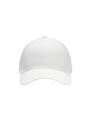 Wauna Cap without logo - White