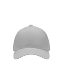 Wauna Cap without logo - Silver