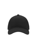 Wauna Cap without logo - Black