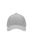 Wauna Cap without logo Junior - Silver