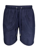 Surf Pines Swim Shorts - Dark Navy