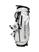Golf Standbag - White