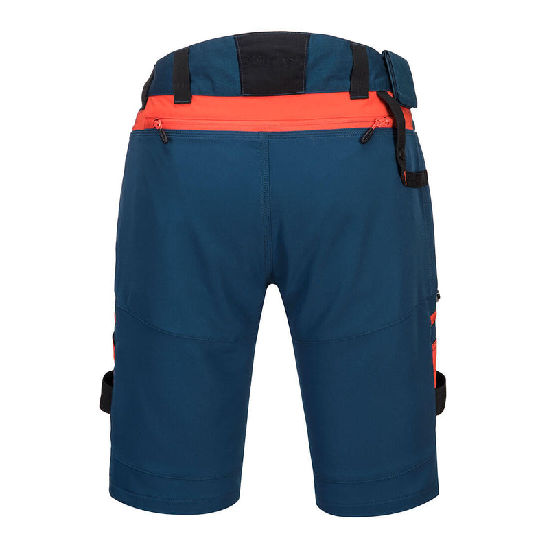 Håndverker Shorts 4-veis Stretch