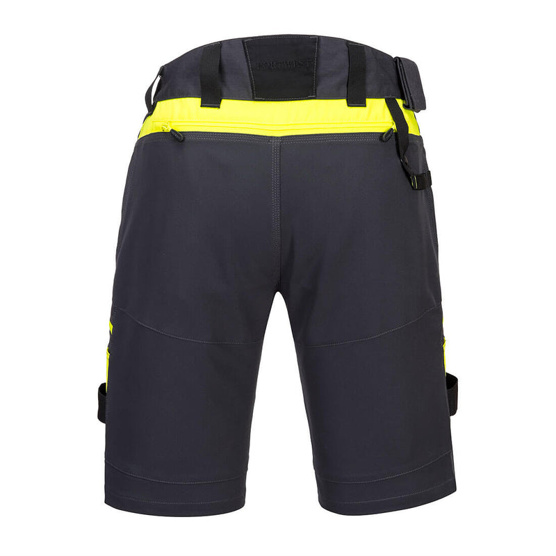 Håndverker Shorts 4-veis Stretch