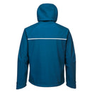 Håndverker Softshell jakke 4-veis stretch