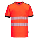Hi-Vis T-Skjorte