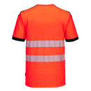 Hi-Vis T-Skjorte