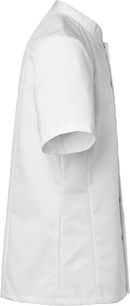 1053 Kokkeskjorte korte ermer - BlestShop