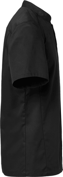 1053 Kokkeskjorte korte ermer - BlestShop