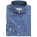 Denim Comfort Man (GOTS) - BlestShop