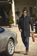 Hurstbridge City Coat