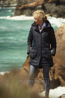West Lake Lady Parka