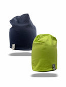 SWAP vendbar bomulls lue