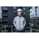 3318 Fleece Jakke - BlestShop