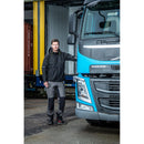 3407 Fôret Funksjonsjakke - BlestShop