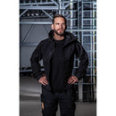 3416 Funksjonsjakke - BlestShop