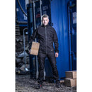 3422 Stretchjakke - BlestShop