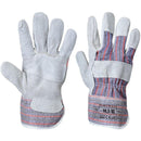 Canadian Rigger skinnhanske - BlestShop