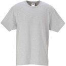 Turin Premium T-skjorte