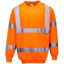 Hi-Vis genser