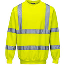 Hi-Vis genser