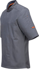 MeshAir Pro Jacket  S/S