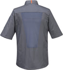 MeshAir Pro Jacket  S/S