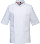 MeshAir Pro Jacket  S/S