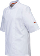 MeshAir Pro Jacket  S/S