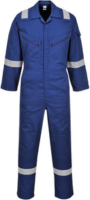 Iona bomull kjeledress