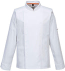 MeshAir Pro Jacket  L/S