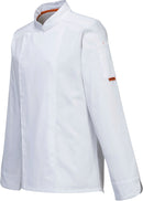 MeshAir Pro Jacket  L/S