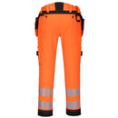DX4 Hi-Vis håndverksbukse - BlestShop
