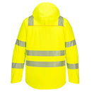 DX4 Hi-Vis Vinter Jakke - BlestShop