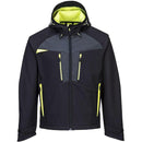 DX4 Softshell jakke - BlestShop