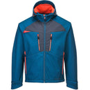 DX4 Softshell jakke - BlestShop