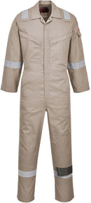 FR21 - Flammehemmende super lettvekt kjeledress 210g