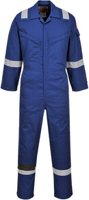 FR21 - Flammehemmende super lettvekt kjeledress 210g