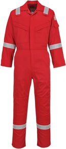 FR21 - Flammehemmende super lettvekt kjeledress 210g