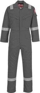 FR28 - Flammehemmende lettvekt kjeledress 280g