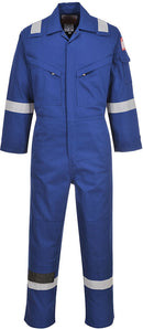 FR28 - Flammehemmende lettvekt kjeledress 280g